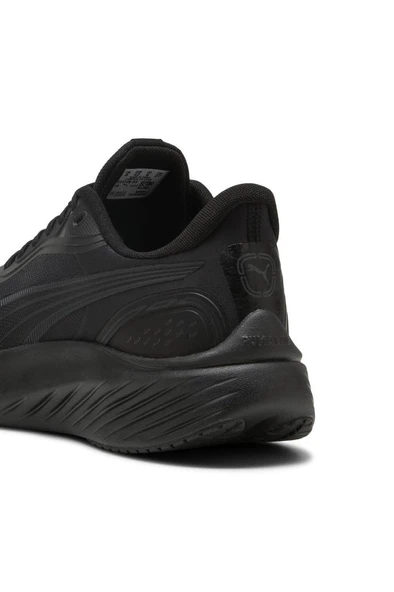 Puma Pounce Lite PTX 311729 03 Erkek Su Geçirmez Yürüyüş ve Koşu Ayakkabısı Siyah 40-45 - Resim 6