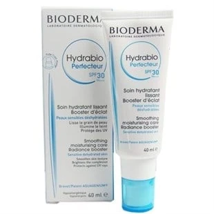 Bioderma Hydrabio Perfecteur SPF30 40 ml ürün görseli 1
