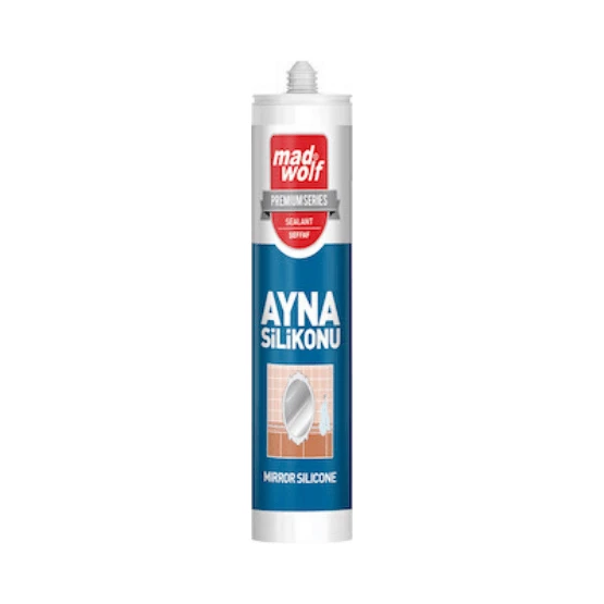 Madwolf Ayna Silikonu 310 Ml