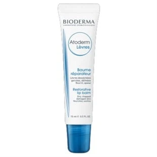 Bioderma Atoderm Levres Lip Balm 15 ml ürün görseli 1