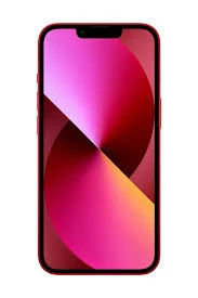 APPLE IPHONE 13 128 GB KIRMIZI 2.EL - Resim 4