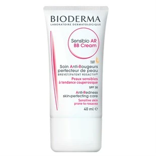 Bioderma Sensibio AR BB Cream SPF30 40 ml ürün görseli