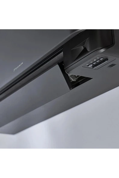 Daikin Stylish FTXA25CB 9000 BTU Inverter Duvar Tipi Klima - 5