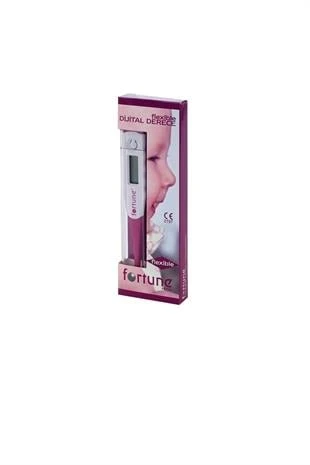 Fortune Dijital Derece Esnek ürün görseli