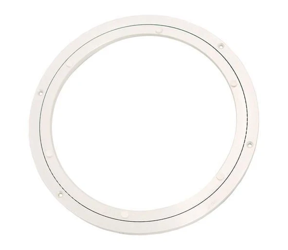 Lazy Susan Döner Tv, Masa Ve Servis Mekanizması - 3