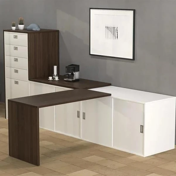 Döner Masa Mekanizması - Set ürün görseli 1