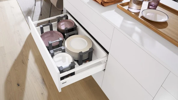 Paslanmaz Çelik Kaşıklık Orga-line ( 450 Mm. ) Zsı.45veı6 - Resim 6