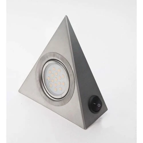 Tezgah Altı Üçgen Aydınlatma - 2