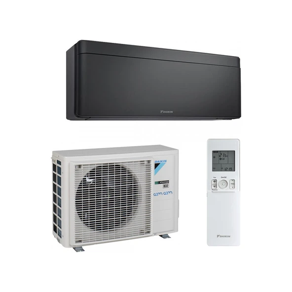 Daikin Stylish FTXA35CB 12000 BTU Inverter Duvar Tipi Klima - 2