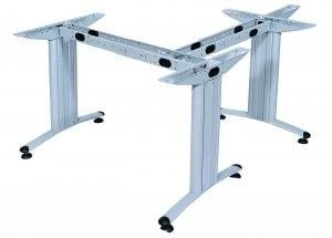 Zehra Ofis Büro Toplantı Masa Ayak Takımı - 2