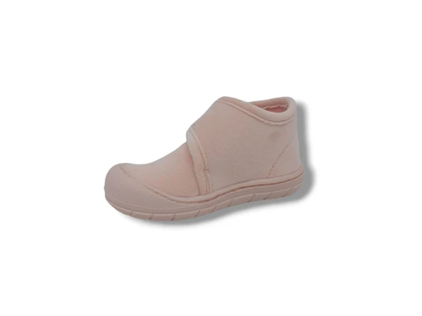 Vicco Color Pudra İlk Adım Bebek Çocuk Panduf - 3