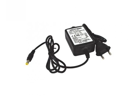 Led Adaptörü 1 Amper