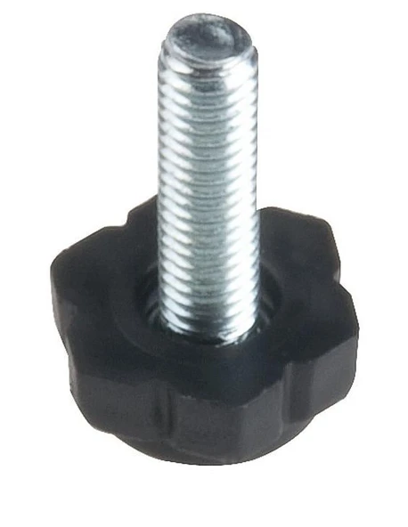 Sabit Baza Bingo Ayar Vidası M6 X 22 Mm