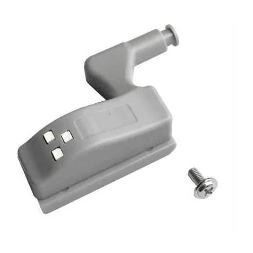 Menteşe Üstü Aydınlatma - Resim 2