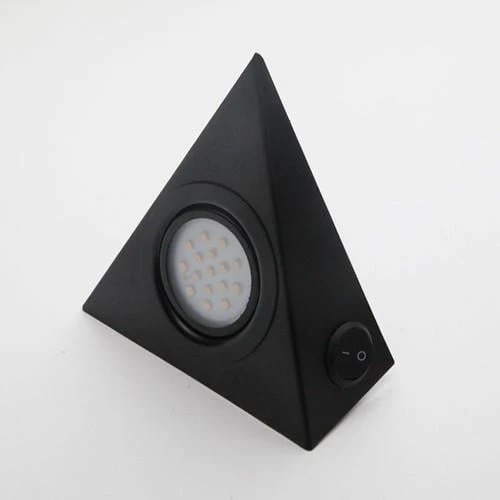 Tezgah Altı Üçgen Aydınlatma - 4