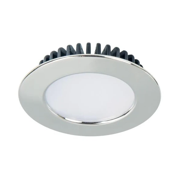 Led Gömme Spot Aydınlatma - 2