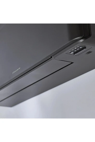 Daikin Stylish FTXA25CB 9000 BTU Inverter Duvar Tipi Klima - 4