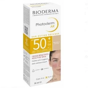 Bioderma Photoderm AR SPF50+ 30 ml ürün görseli