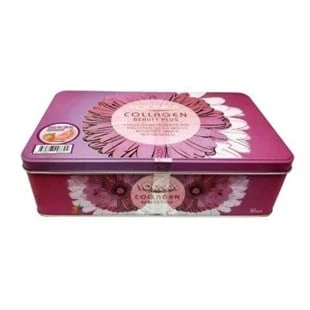 Voonka Collagen Beauty Plus Karpuz & Çilek Aromalı 30 Saşe ürün görseli