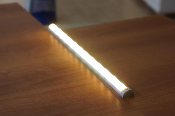 Dokunmatik Yüzey Led Aydınlatma 60 Cm - Resim 3