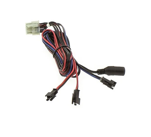 Audio Koltuk Kanepe Yatak Gömme Ses Sistemi Bluetooth - 5