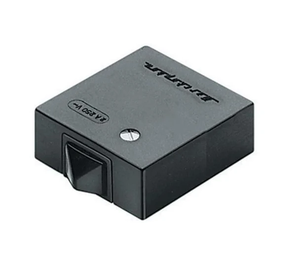 Basmalı Aç Kapa Kapak Anahtarı ürün görseli