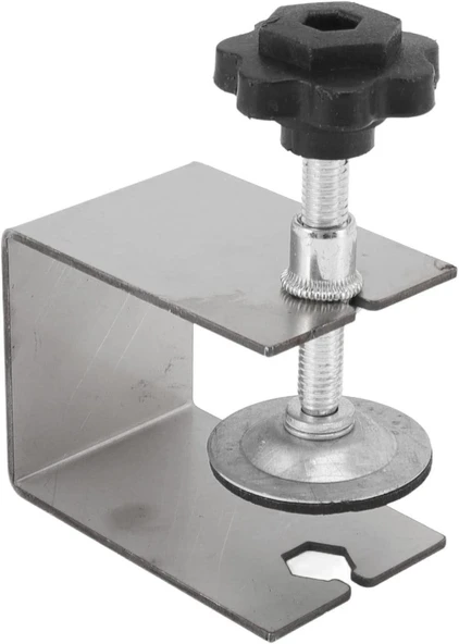 Çekmece Ön Kurulum Sabitleme Kelepçesi Aparatı 2 Adet - Resim 5