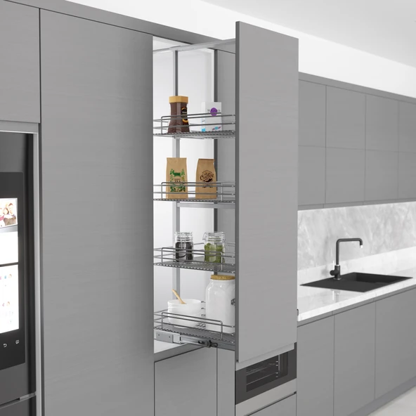 Teleskopik Boy Kiler Ünitesi 110-125 Cm. Arası ürün görseli