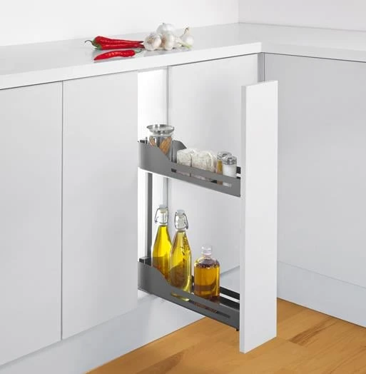 Snello Şişelik Deterjanlık 30 Cm. Modül ürün görseli 1