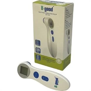 B-Good DET-306 Kızılötesi Alından Ateş Ölçer ürün görseli