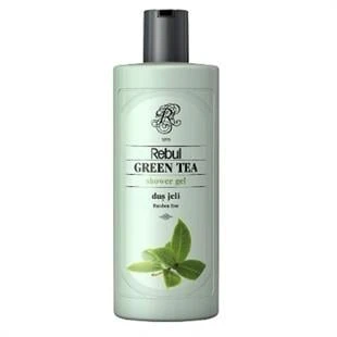 Rebul Duş Jeli Green Tea 500 ml ürün görseli