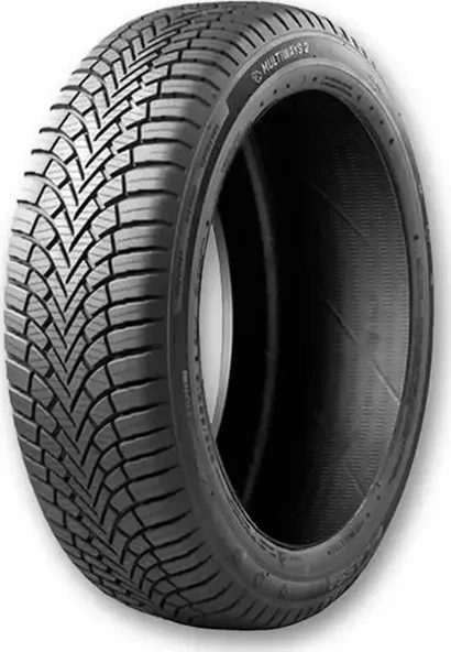 LASSA 225/55R18 98V MULTIWAYS 2 LASSA 4 MEVSİM (2024 ÜRETİM) ürün görseli