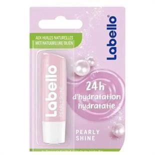 Nivea Lip Stick Pearly Shine 24 Saat Nem ürün görseli