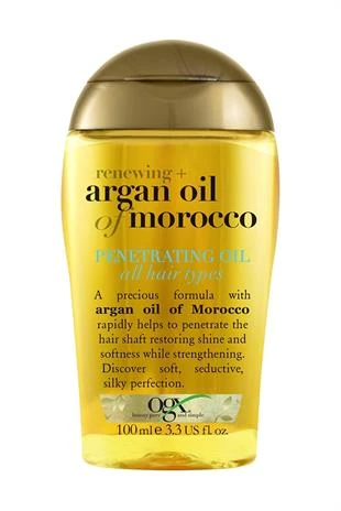 Ogx Yenileyici Argan Oil Of Morocco Penetrating Oil 100 ml ürün görseli