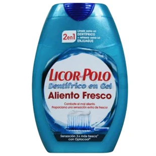 Licor Del Polo Diş Macunu 75 ml ürün görseli