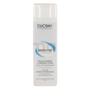 Ducray Keracnyl Lotion Purifiante Matlaştırıcı ve Arındırıcı Losyon 200 ml ürün görseli 1