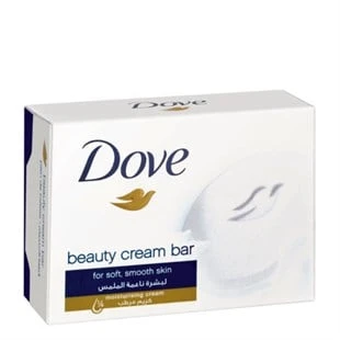 Dove Cream Bar Original 100 gr ürün görseli