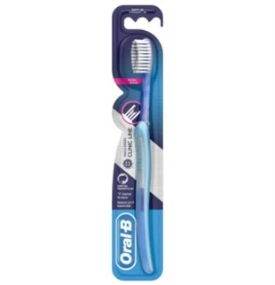 Oral-B Diş Fırçası Clinic Line Pro-Flex Orthobrush ürün görseli