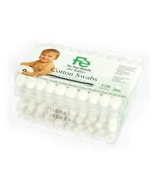 Fe Bebek Kulak Çubuğu 60'lı ürün görseli