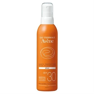 Avène Güneş Koruyucu Sprey SPF30 200 ml ürün görseli
