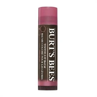 Burt's Bees Tinted Lip Balm - Hibiscus ürün görseli