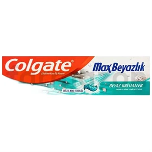 Colgate Maxwhite Diş Macunu 50 ml ürün görseli