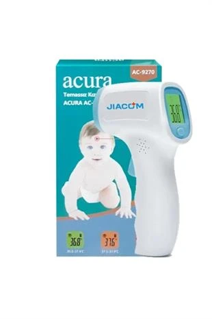 Acura AC-9270 Temassız Kızılötesi Termometre ürün görseli