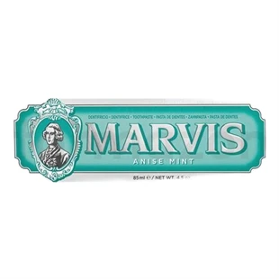 Marvis Anise Mint Diş Macunu 85 ml ürün görseli