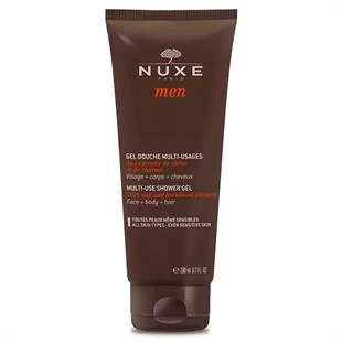 Nuxe Men Shower Gel 200 ml ürün görseli