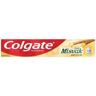 Colgate Misvak Özlü Anti Çürük Diş Macunu 75 ml ürün görseli