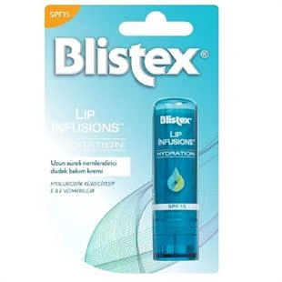 Blistex Lip İnfusions Hydration 3,7 gr ürün görseli
