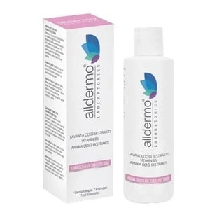 Alldermo Karma Ciltler İçin Temizleyici Tonik 200 ml ürün görseli