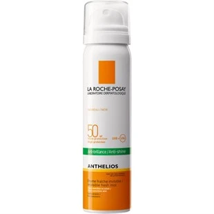 La Roche Posay Anthelios Anti Shine Fresh Mist SPF50 75 ml ürün görseli
