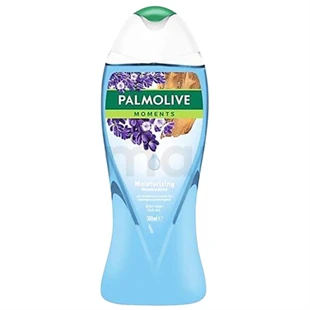 Palmolive Sandal Ağacı ve Lavanta Yağı Duş Jeli 500 ml ürün görseli